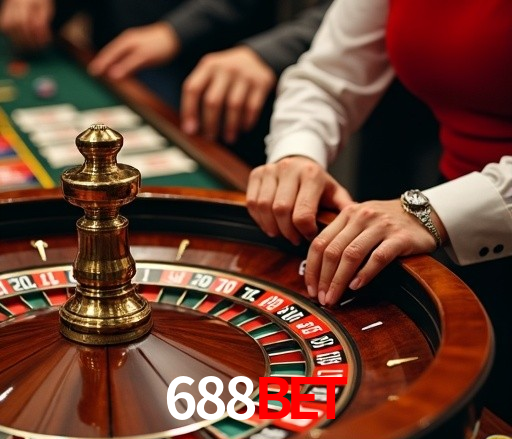 Interface do Aplicativo 688BET - Design Premium e Intuitivo